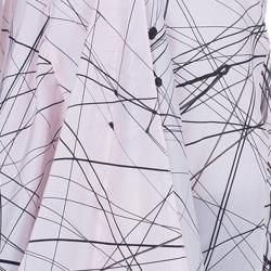 Chalayan Kick Pleat Top S