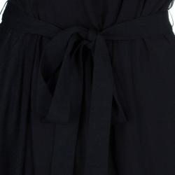 Chalayan Shift Belted Dress M