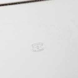 مملوكة مسبقًا  برو ش شانيل CC قبة لامعة لونين