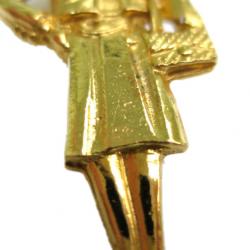 مملوكة مسبقًا Chanel Vintage Mademoiselle Earrings