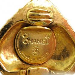 مملوكة مسبقًا Chanel Vintage Mademoiselle Earrings