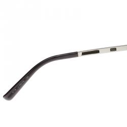 مملوكة مسبقًا نظارة شمسية شانيل شيلد 4118 بني