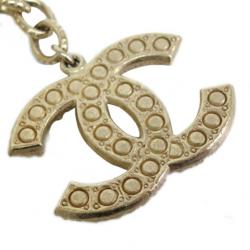 مملوكة مسبقًا Chanel Multi Strand Pearl Bracelet