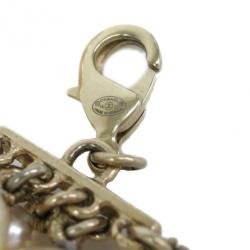 مملوكة مسبقًا Chanel Multi Strand Pearl Bracelet