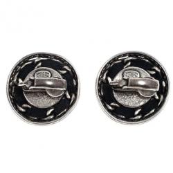 Pre Owned Chanel Pearl Earring