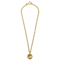 مملوكة مسبقًا Chanel Vintage 31 Rue Cambon Necklace