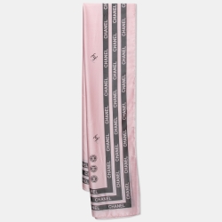 chanel scarf ebay