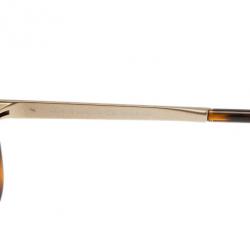 مملوكة مسبقًا Chanel Tortoise Frame 6044 Square Sunglasses