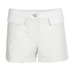 CHANEL, Shorts, Chanel X Ofbrand Collab Shorts