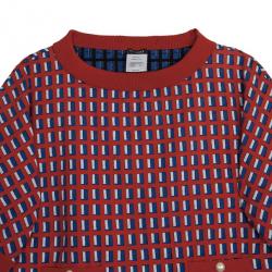 مملوكة مسبقًا Chanel SS 2013 Printed Top L