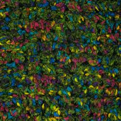 مملوكة مسبقًا Chanel Multicolor Woven Sleeveless Top M