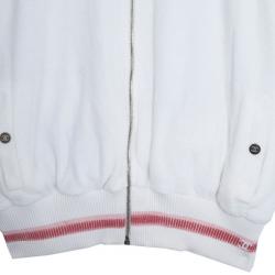 Chanel Short Sleeve Jacket M