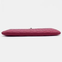 Pre Owned Chanel Mademoiselle New Medium Clutch