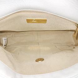 Pre Owned Chanel 19 Flap Small Bag