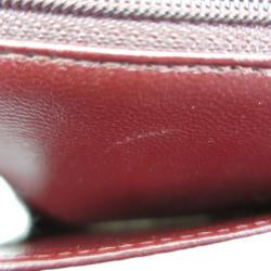 مملوكة مسبقًا Chanel Black Lambskin Single Flap Shoulder Bag