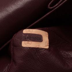 Pre Owned Chanel Black Classic Lambskin Small Double Flap Shoulder Bag