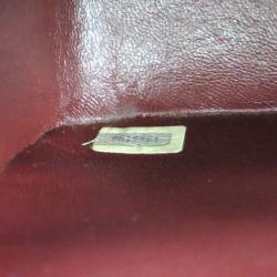 مملوكة مسبقًا Chanel Black Lambskin Single Flap Bag Shoulder Bag