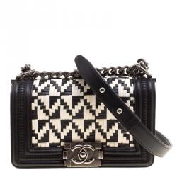 chanel boy limited edition