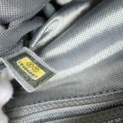 مملوكة مسبقًا Chanel Black Patent Mademoiselle Shoulder Bag