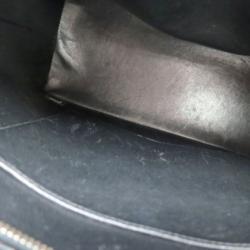 Pre Owned Chanel Black Caviar Small Revival Tote