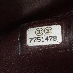 مملوكة مسبقًا Chanel Small Lambskin Classic Shoulder Bag