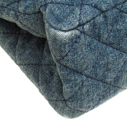 مملوكة مسبقً�ا حقيبة شانيل قلاب 226 كلاسيك 2.55 ريإيشو جلد مبطنة حمراء