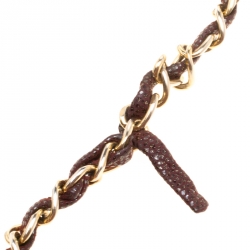 مملوكة مسبقًا Chanel Maroon Suede Vintage Classic Double Flap Bag