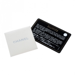 Chanel Red Quilted Leather Large Boy Gusset Flap Wallet