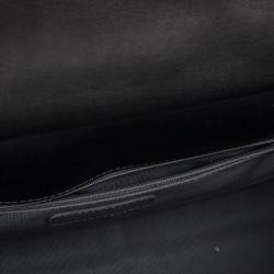 مملوكة مسبقًا Chanel Classic Metallic Vertical Quilted Press Lock Flap Bag