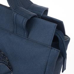 مملوكة مسبقًا Chanel Denim Disc Tote