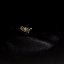 مملوكة مسبقًا Chanel Black Quilted Leather Classic Single Flap Bag