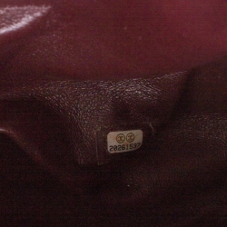 مملوكة مسبقًا Chanel Black Quilted Leather Maxi Classic Double Flap Bag