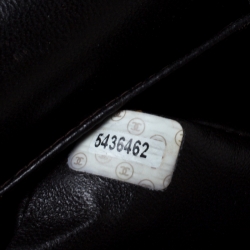 مملوكة مسبقًا Chanel Brown Quilted Suede Reissue 2.55 Classic 225 Flap Bag   