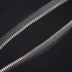 مملوكة مسبقًا حقيبة يد شوبر شانيل غراند جلد كافيار مبطن أسود