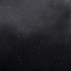 مملوكة مسبقًا حقيبة يد شوبر شانيل غراند جلد كافيار مبطن أسود