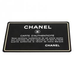 مملوكة مسبقًا Chanel Multicolor Heart Printed Canvas Vintage Valentine Small Classic Single Flap Bag