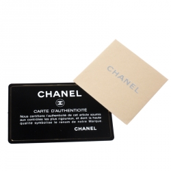 Pre Owned Chanel Metallic Silver Quilted Leather Maxi Classic Single Flap Bag