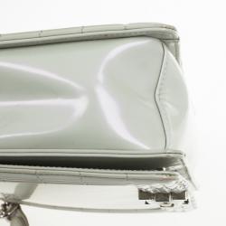 مملوكة مسبقًا Chanel Large Quilted Boy Flap Bag