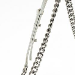 مملوكة مسبقًا Chanel Large Quilted Boy Flap Bag