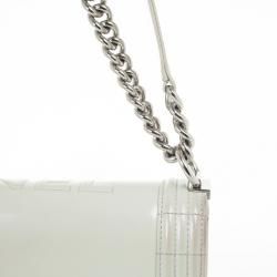 مملوكة مسبقًا Chanel Large Quilted Boy Flap Bag