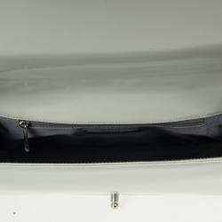 مملوكة مسبقًا Chanel Large Quilted Boy Flap Bag