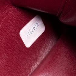 مملوكة مسبقًا Chanel Black Quilted Leather Maxi Vintage Classic Single Flap Bag