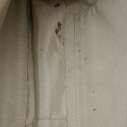 Pre Owned Chanel Caviar XL Grand Shopping Tote 