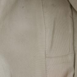 Pre Owned Chanel Caviar XL Grand Shopping Tote 