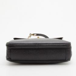 مملوكة مسبقًا Chanel Vintage Caviar Shoulder Bag