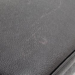 مملوكة مسبقًا Chanel Vintage Caviar Shoulder Bag