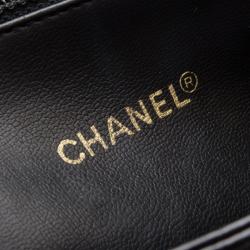 مملوكة مسبقًا Chanel Vintage Caviar Shoulder Bag