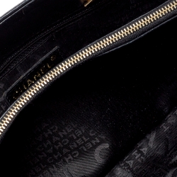 مملوكة مسبقًا Chanel Multicolor Crochet Tweed "Lucky Charms" Patchwork Pochette