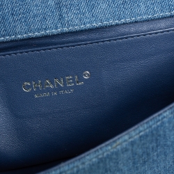 مملوكة مسبقًا حقيبة شانيل قلاب بوي نوبوك كافيار بيج مبطنه متوسطة