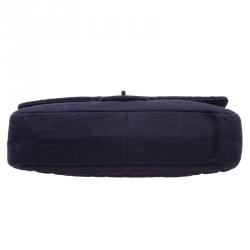 مملوكة مسبقًا حقيبة شانيل 2.55 ريشيو كلاسيك 255 جرسيه بنفسجي بنقشة التمساح بقلاب